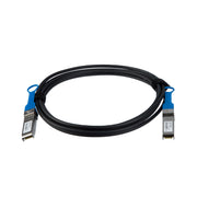 StarTech.com HPE J9283B-kompatibel SFP+-twinaxkabel för direktanslutning