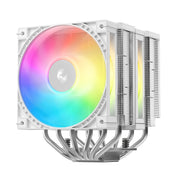 DeepCool AG620 G2 WH ARGB Processor Luftkylare