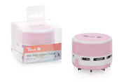 Peach PA105 handdammsugare Rosa