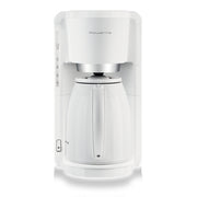 Rowenta CT3801 Halvautomatisk Droppande kaffebryggare 1 l