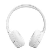 JBL Tune 670NC Headset Kabel & Trådlös Huvudband Samtal/musik USB Type-C