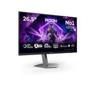 AOC AGON PRO AG276QKD2