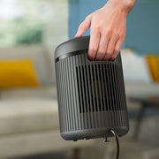 Philips Kompakt keramisk värmefläkt