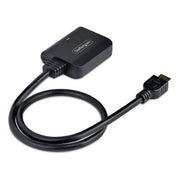 StarTech.com HDMI-splitter med 2 portar