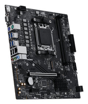 MSI PRO A620AM-B EVO moderkort AMD A620A AM5-sockel ATX