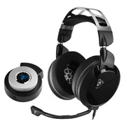 Turtle Beach Elite Pro 2 + SuperAmp PS4 Headset Kabel & Trådlös Huvudband Spela