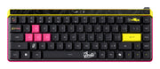 ASUS ROG Falchion Ace HFX ZywOo Edition tangentbord Spela USB QWERTY Amerikanskt