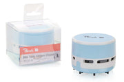 Peach PA105 handdammsugare Blå