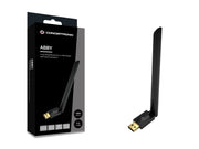 Conceptronic ABBY17B nätverkskort Intern