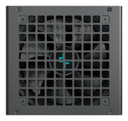 DeepCool PL550D strömförsörjningsenheter 550 W 20+4 pin ATX ATX Svart