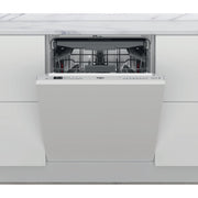 Whirlpool WI 7020 PF Helt integrerad 14 kuvert