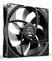 be quiet! Pure Wings 3 140mm PWM Datorväska Fan