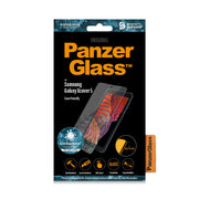 PanzerGlass Screen Protector Samsung Galaxy Xcover 5 Genomskinligt skärmskydd