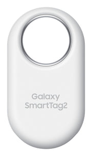 Samsung Galaxy SmartTag 2 EI-T5600 4 Per Pack 2x black+ white Föremål