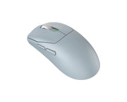 MSI Forge Gm340 Wireless Sky datormöss Spela Ambidextrous Trådlös RF +