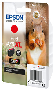 Epson Squirrel 478XL Ekorre