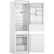 Whirlpool WHC18D011B1 Inbyggd 268 l Vit