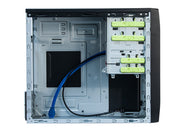 Chieftec CT-04B-350GPB datorväskor Svart 350 W
