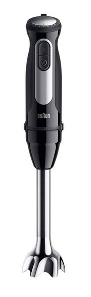 Braun MultiQuick 5 Pro MQ 55236 M 0,6 l Stavmixer 1000 W Svart