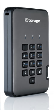 iStorage diskAshur PRO2