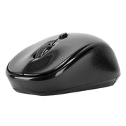 Targus AMW50EU datormöss Kontor Ambidextrous RF Trådlös Blue Trace 800 DPI