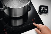 Electrolux EIS62453IZ Svart Inbyggd