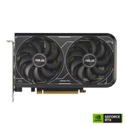 ASUS Dual -RTX4060-O8G-V2 NVIDIA GeForce RTX 4060
