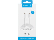 Sandberg USB-C Charge Cable 2M
