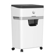 HP OneShred 12MC dokumentförstörare Mikrostrimling 65 dB