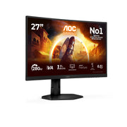 AOC G4 C27G4ZXU - FHD