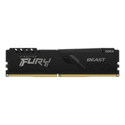 Kingston Technology FURY Beast RAM-minnen