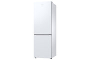 Samsung RB34C600EWW Fristående 344 l Vit