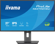 iiyama ProLite XB2792HSU-B1 - FHD