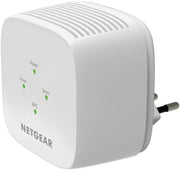 NETGEAR EX6110 Nätverkssändare och -mottagare Vit 10