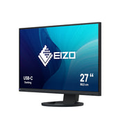 EIZO FlexScan EV2720S-BK - QHD