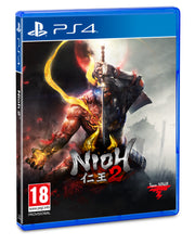 Sony Interactive Entertainment Nioh 2