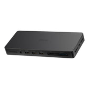 ASUS Triple 4K Thunderbolt 4 Dock DC500 Kabel Svart