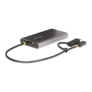 StarTech.com USB-C till Dual-HDMI-adapter