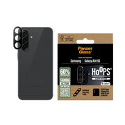 PanzerGlass Hoops Camera Lens Protector Transparent Samsung Galaxy A36 5G