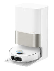 Dreame X50 Ultra Complete Svart