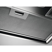 AEG DGB3523S Inbyggd i taket Aluminium 330 m³/h