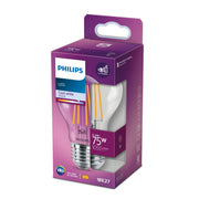 Philips 8718699762032 LED-lampor Kall vit 4000 K 8,5 W E27 E