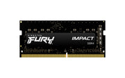 Kingston Technology FURY Impact RAM-minnen