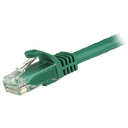 StarTech.com Cat6-patchkabel med hakfria RJ45-kontakter