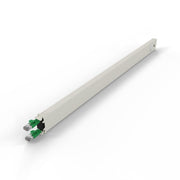 PATCHBOX .one / Cassette / 30RU / STP / Green - CONE30STPGR