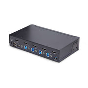 StarTech.com 4-ports DisplayPort KVM-switch