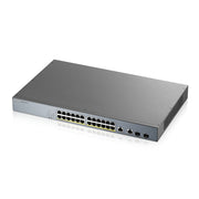 Zyxel GS1350-26HP-EU0101F nätverksswitchar hanterad L2 Gigabit Ethernet