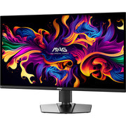 MSI MAG 321UPX QD-OLED - 31.5" - 4K