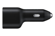 Samsung EP-L4020 Smartphone Svart Cigarr tändare Snabb laddning inomhus