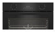 Beko b300 BBIES17300B 72 l 2400 W Svart